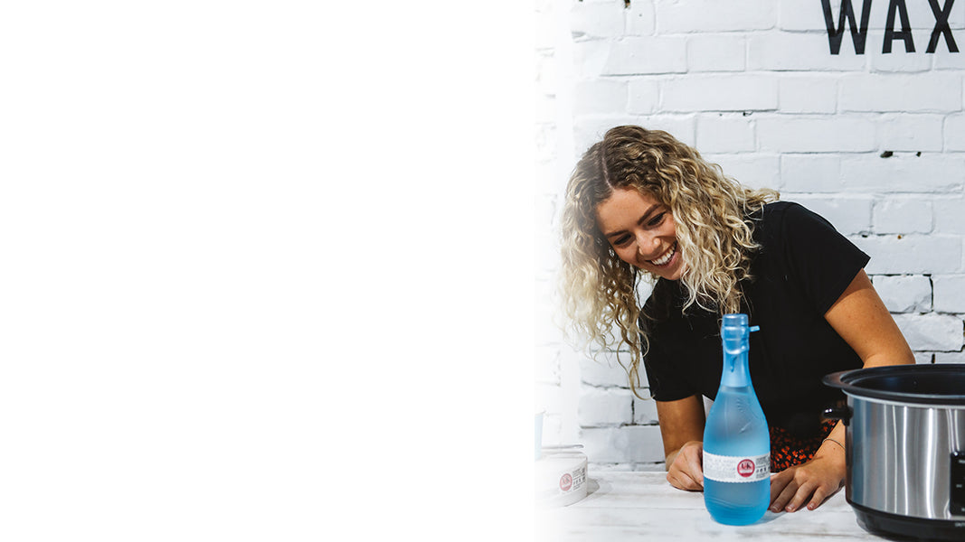 Mobile hero image for the about page