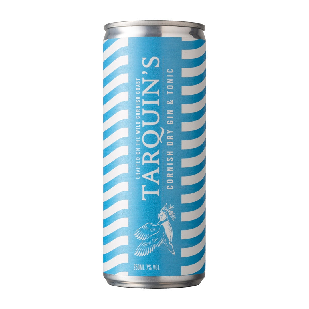 Beach Ready Cans