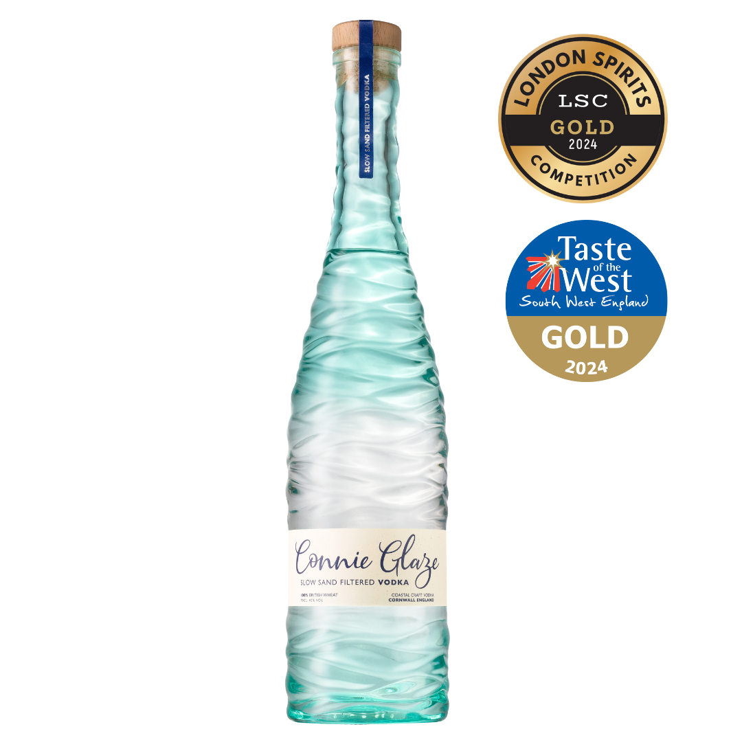 Cornish Coastal Spirits