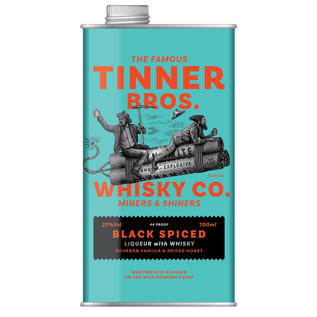 Tinner Bros Whisky