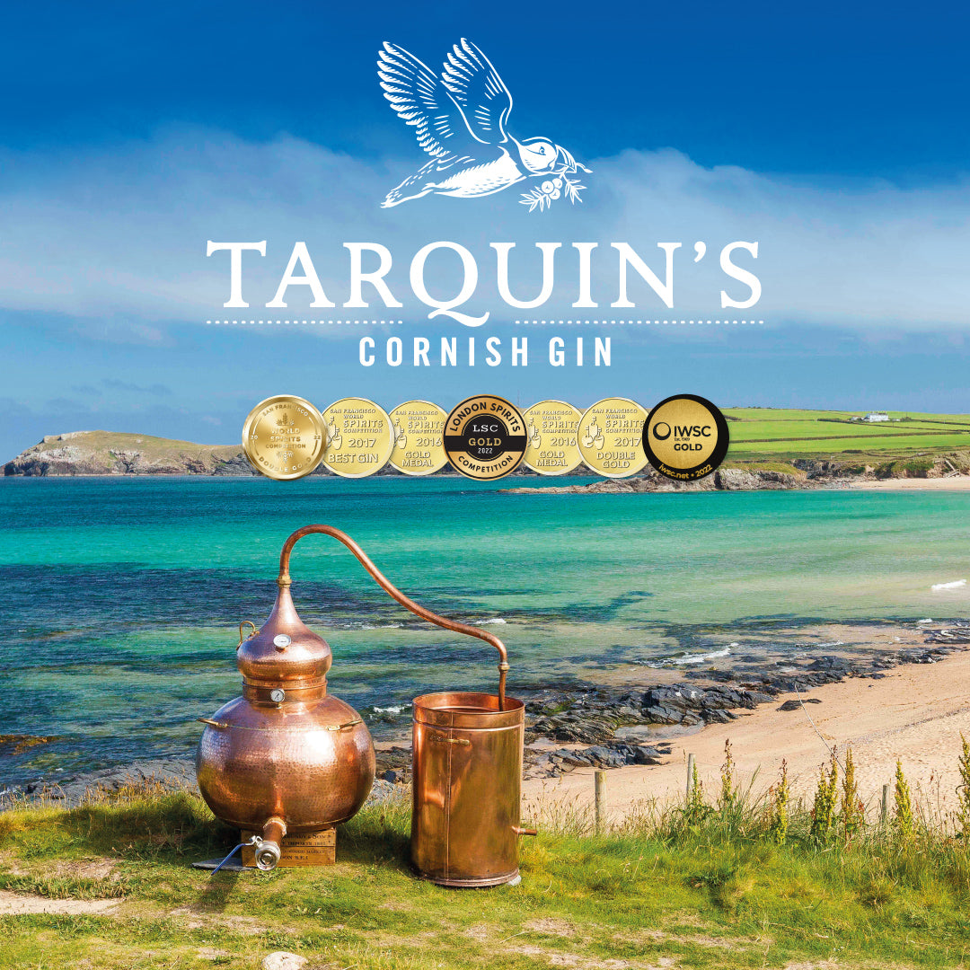 Tarquin s Cornish Sunshine Blood Orange Gin Tarquin s Cornish Gin tarquin-s-cornish-sunshine-blood-orange-gin-tarquin-s-cornish-gin