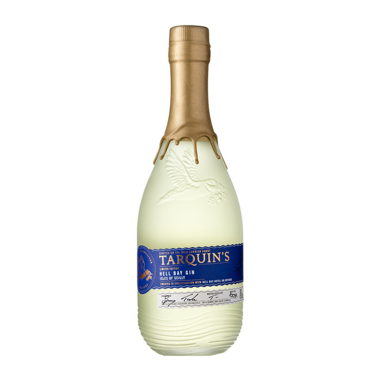 All – Tarquin's Cornish Gin