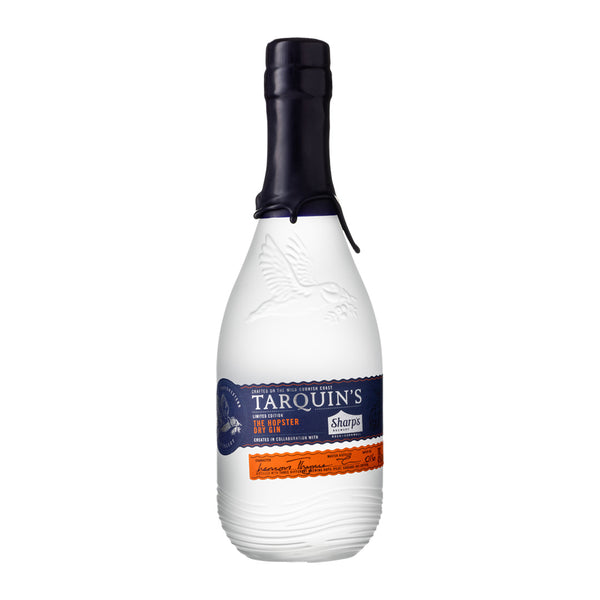 Gins – Tarquin's Cornish Gin