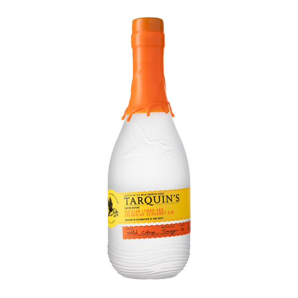 Gins – Tarquin's Cornish Gin